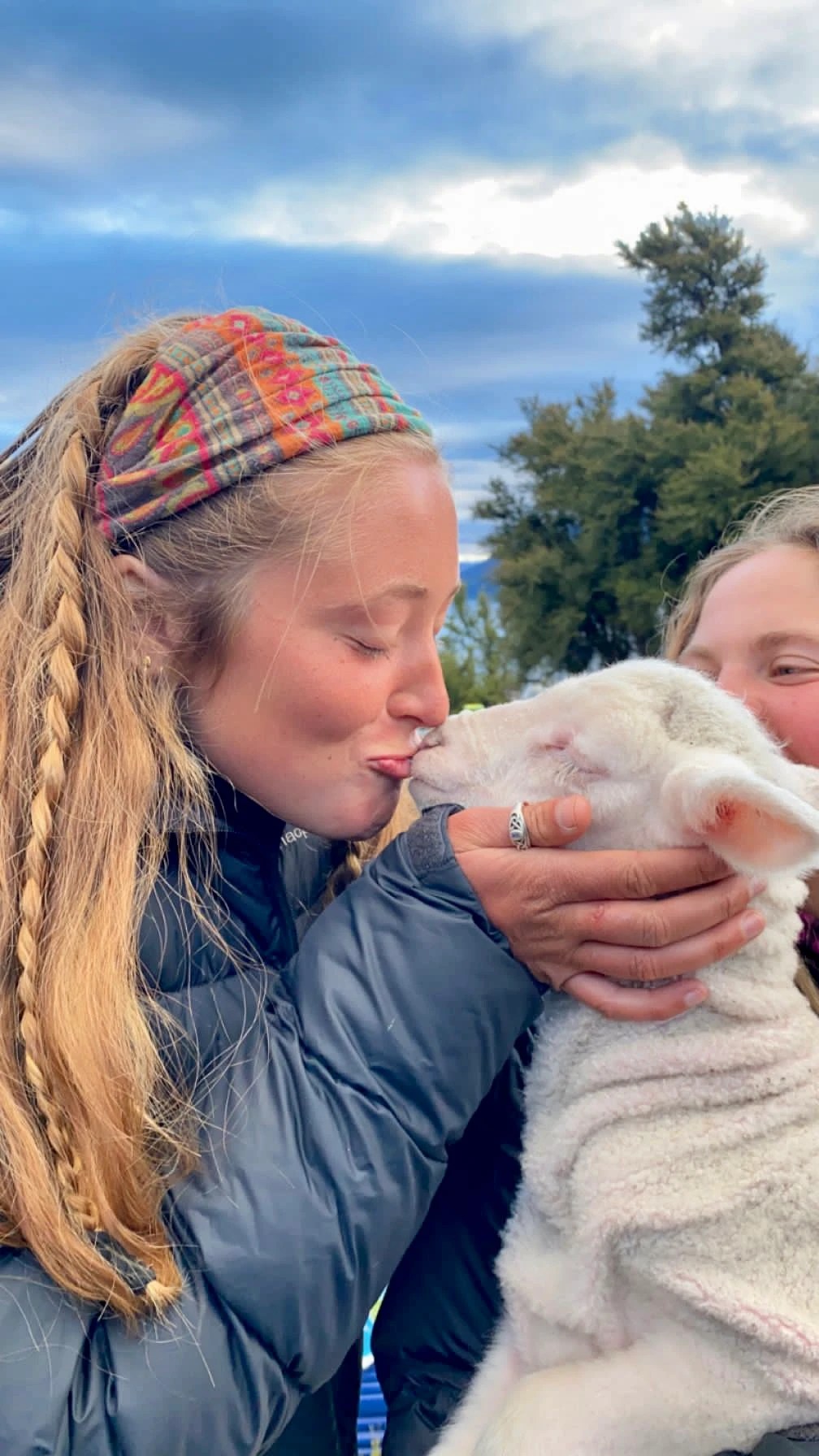 The Chronicles of Turning 20 on a New Zealand Sheep&nbsp;Farm